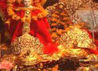 Vaishnodevi, Patnitop & Shiv Khori Package