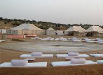 Royal Rajasthan Tour