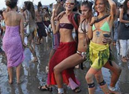 Goa Monsoon Dhamaka By Rail & Air Package