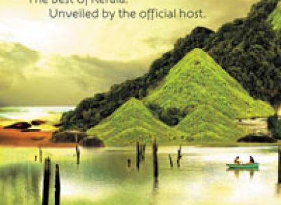 Feeling The Heart Of Kerala Package