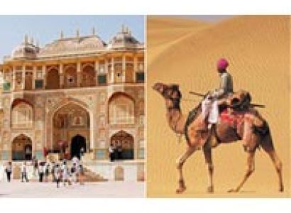 Rajasthan Tour
