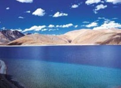 Leh - Ladakh - Srinagar Tour