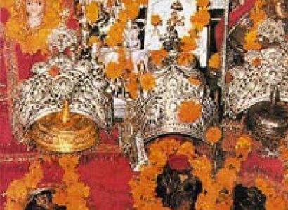 Kashmir - Vaishno Devi Tour