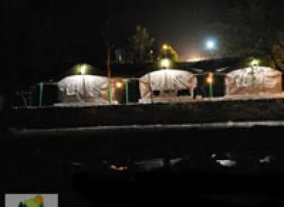 White Water River Rafting Tour