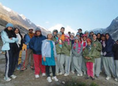 Rajasthan - Uttarakhand - Manali - Shimla - Leh - Ladhak Tour