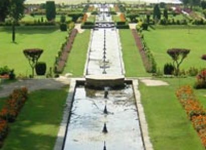 Kashmir - Ladakh - Zanskar Tour - 12 Nights / 13 Days