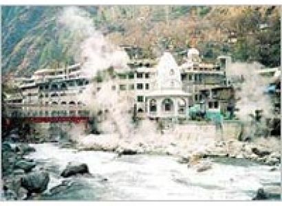Amritsar - Dalhousie - Dharamsala - Manali - Manikaran - Chandigarh Tour
