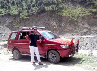 Taxi Service In Jammu - Katra - Jammu Tour