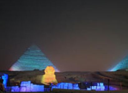 Cairo Short Break Tour