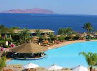 Nile Cruise and Seashore Holiday Tour