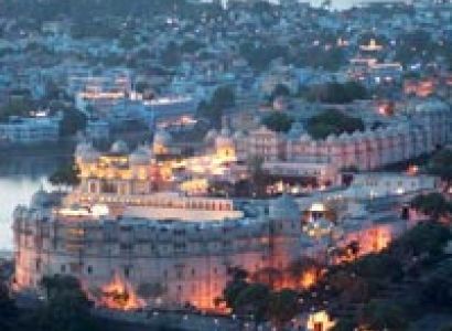 Best of Rajasthan Tour