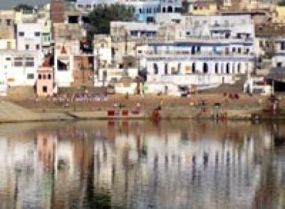 Pushkar Special Tour
