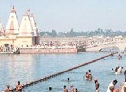 Kurukshetra - Mussoorie Tour