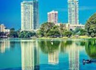 An Excellent Experience in Sri Lanka Tour