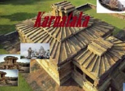 A Classic Experience in Karnataka Tour