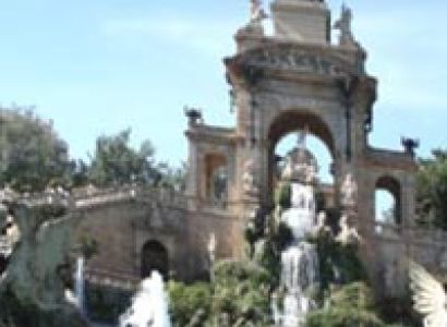 Sights of Spain Tour