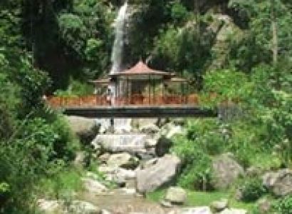 Exciting Trip To Gangtok