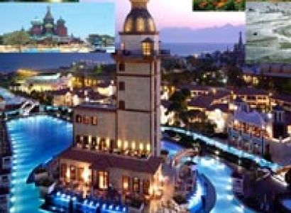 Unforgettable Turkey Tour