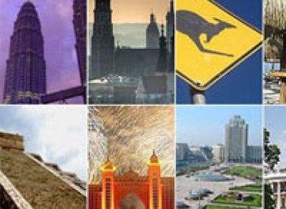 Visit Top Travel Destinations of the World 2013 - Islamabad