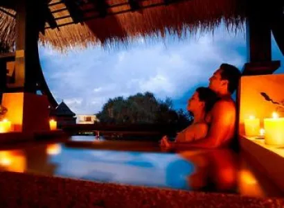 Honeymoon Package - 4 Nights 5 Days Luxury