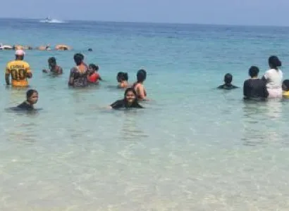 Honeymoon Package - 7 Nights 8 Days ( Luxury)