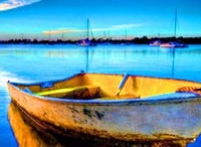 Andaman Tour Package