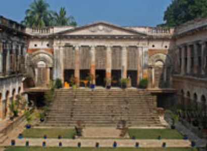 Glamours Historical Tour 5 N / 6 D