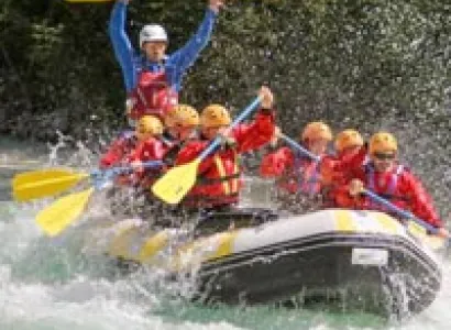 Rishikesh Day Rafting Package Price list Tour