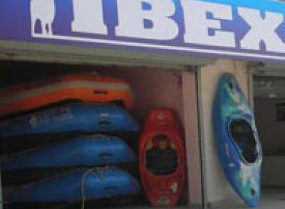 Yuksum - Goecha La Trek (Ibex Sikkim - Moderate Trek)