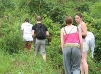 Rupshu Trek - Four Passes of Rupshu (Ladakh - Tough Trek)