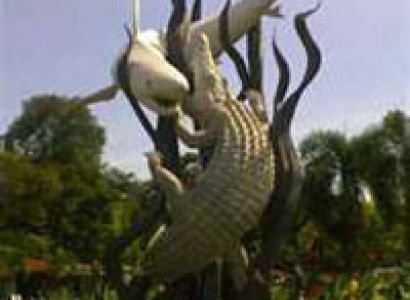 Surabaya Heritage Tours