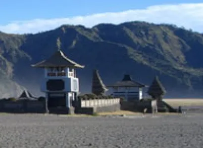 Bromo - Malang - Surabaya