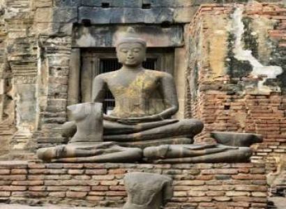 Tristhali Yatra Tour