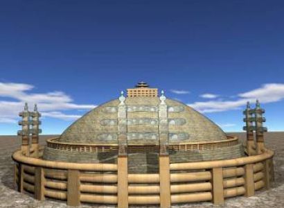 Madhyapradesh Special Tour Package