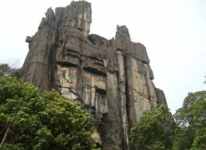 Karnataka Special Tour Package