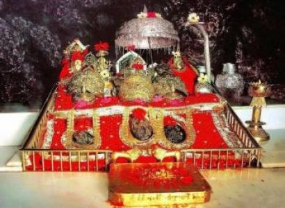 Kashmir Vaishno Devi Tour Package