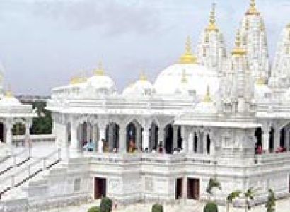 Gujrat Tour