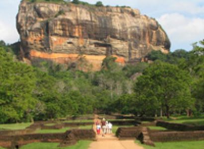 Sri Lanka Tour Package