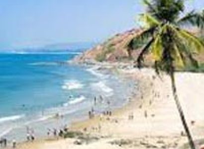 Goa Tour Package