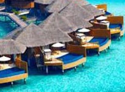 Maldives Tour