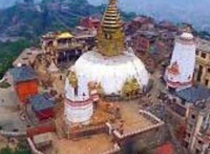 Nepal Tour