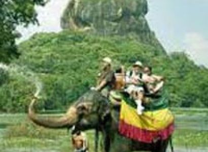 Amazing Sri Lanka Tour