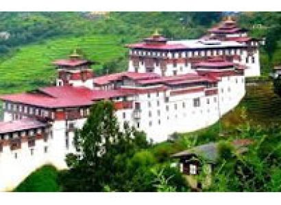 Bhutan Tour