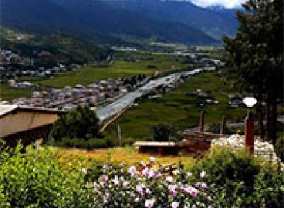 Bhutan Tour