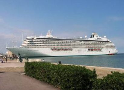 Serenity Cruise, Siem Reap – Phnom Penh Tour