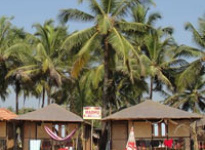 South Goa Tour