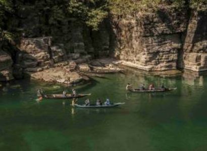 Guwahati Shillong Tour