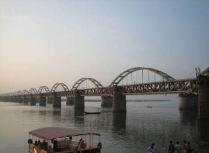 Bhadrachalam to Rajahmundry Tour