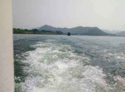 Bhadrachalam to Kolluru Night Stay Tour