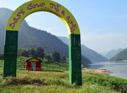 Bhadrachalam to Sirivaka Tour